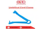 Umbilical Cord Clamp – India ke top manufacturers aur exporters se trusted quality”