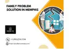 Family Problem Solution in Memphis - Master Jay