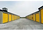 Secure Storage Rentals with Flexible Pricing Plans