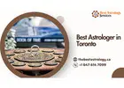 Best Astrologer in Toronto offering powerful astrological guidance for every aspect of life.