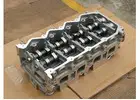 High-Performance Cylinder Heads by Acme Impex