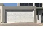 Maintenance UAE – Reliable Automatic Garage Door Abu Dhabi Solutions