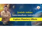Level Up with Jyotish Ankur