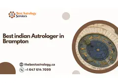 Best indian Astrologer in Brampton – Trusted Indian Astrology