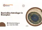 Best indian Astrologer in Brampton – Trusted Indian Astrology