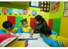 Best Preschool Franchise in Ghaziabad | Start Your Own Cuddling Bee Preschool