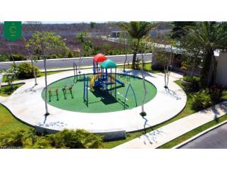 OPORTUNIDAD DE ADQUIRIR CON FACILIDADES SU LOTE RESIDENCIAL