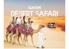 Ultimate Desert Safari Doha Qatar