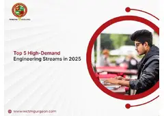 Top Private BTech Institute in Delhi NCR