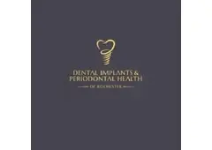 Dental Implants & Periodontal Health