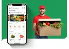 Leading Grocery App Development Company for Smart Retail Solutions