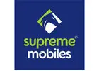 supreme mobiles