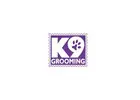 K9 Grooming Mobile Pet Salon and Spa