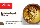 Best Astrologer in Ottawa for Accurate Predictions