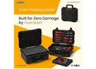 Customised Foam Solutions in Bangalore – Premium Protective Foam Packaging by foamkart