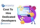 What Is the Real Cost to Hire Dedicated Developers?