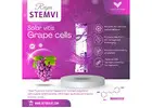 Premium Wellness Supplement Regen Stemvi – Buy Online at Victous Life
