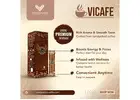 Diabetic & Wellness Coffee VICAFE – Buy Online at Victous Life