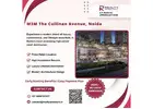 M3M The Cullinan Commercial, Prime Retail in Sector 94 Noida