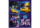 Airthrill: Indoor Play Area in Perth for Energetic Experiences