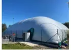 Grow Your Business With Air-Supported Domes