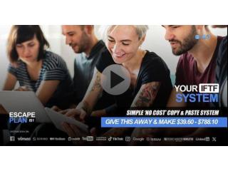 Last Chance: This is Your Final Opportunity!