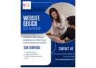 Trusted Website Design Company in the Middle East for Modern Businesses
