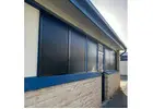 Find Reliable Window Roller Shutter Repairs Near Me
