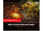 Best Astrologer in Sydney | Pandit Sri Hari – Expert Astrology Guidance