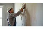 Plastering Repair Contractors