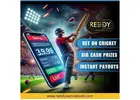 Live Cricket Betting with Fast Withdrawals