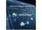 SaaS Development Services