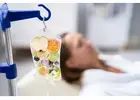 IV vitamin therapy in Islamabad