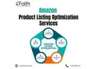 Boost Sales with Faith – Amazon Search Term Optimizer