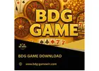 BDG Game download easy install and play