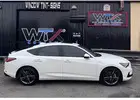 Car Window Tints Near Me | Professional Tinting by WTX Customs