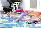 Safe and Fun Swimming Classes at The Asian School Ludhiana