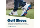 Golf Shoes Online India