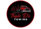 Triple D's towing LLC
