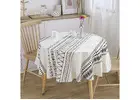 Round Table Cloth – Stylish and Durable Table Covers