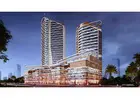 Migsun Alpha Central Greater Noida, High Street Commercial Hub