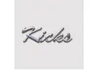 Kicks Band & Entertainment