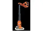 Shop Vertical Mast Lift in India for Compact Workspaces