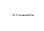 Geosmart Energy Alberta - Envirotech Geothermal