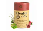Gummies for Women – Support for Menopause Relief & Daily Wellness