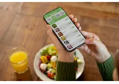 Digitize Your Store with a grocery app development company