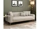 Elegant Sofa Cover for Complete Protection and Comfort