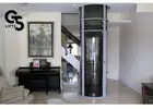 Cibes A5000 Platform Lift for Modern Homes in