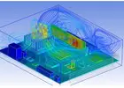 Thermal Design Solutions Provides Ansys Thermal Analysis