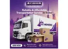 Transportation Service in Dubai